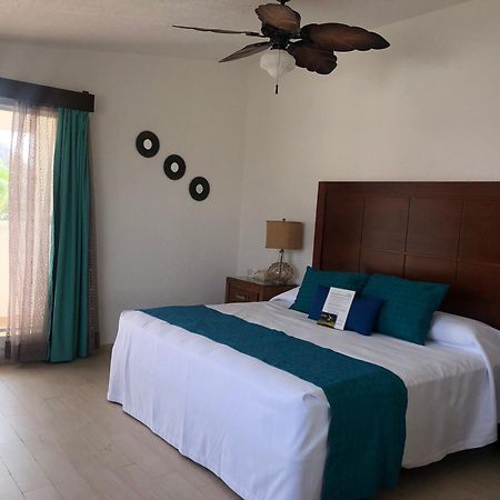 Ananta Hotel Касітас Екстер'єр фото