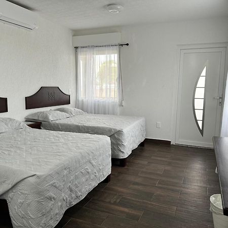 Ananta Hotel Касітас Екстер'єр фото