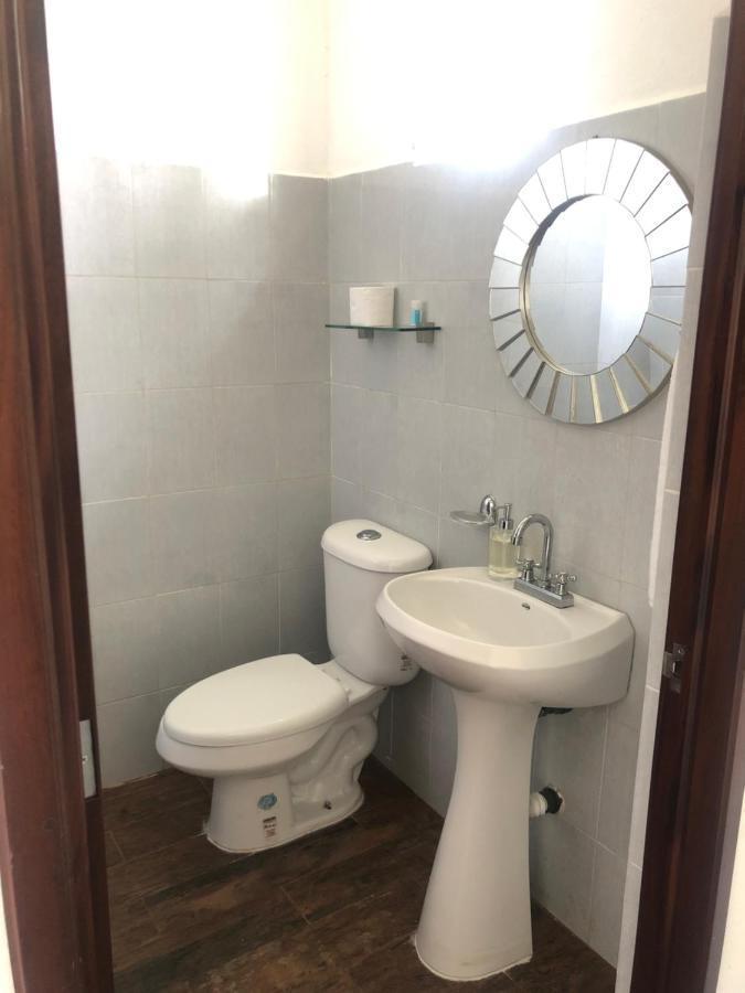 Ananta Hotel Касітас Екстер'єр фото
