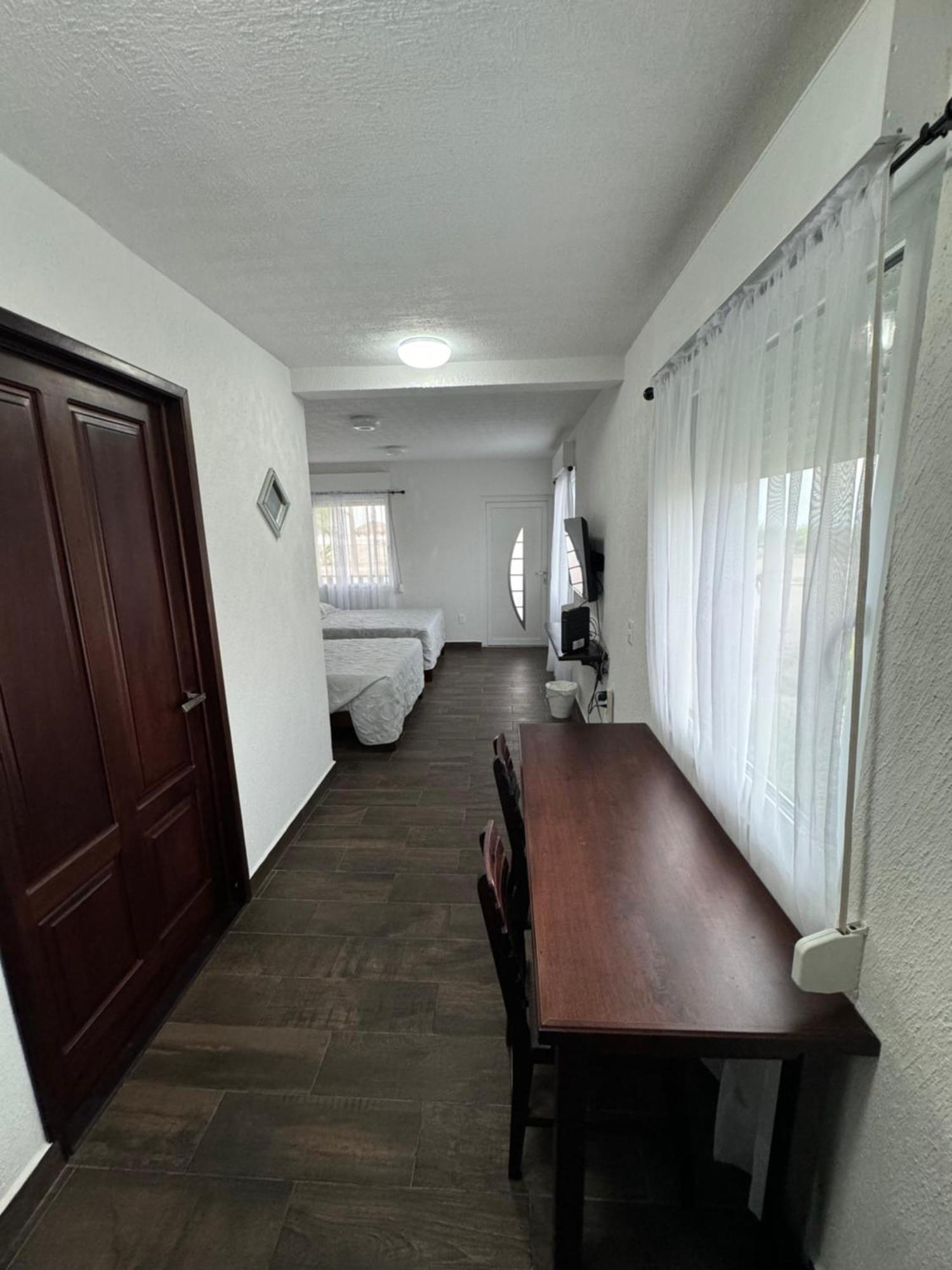 Ananta Hotel Касітас Екстер'єр фото