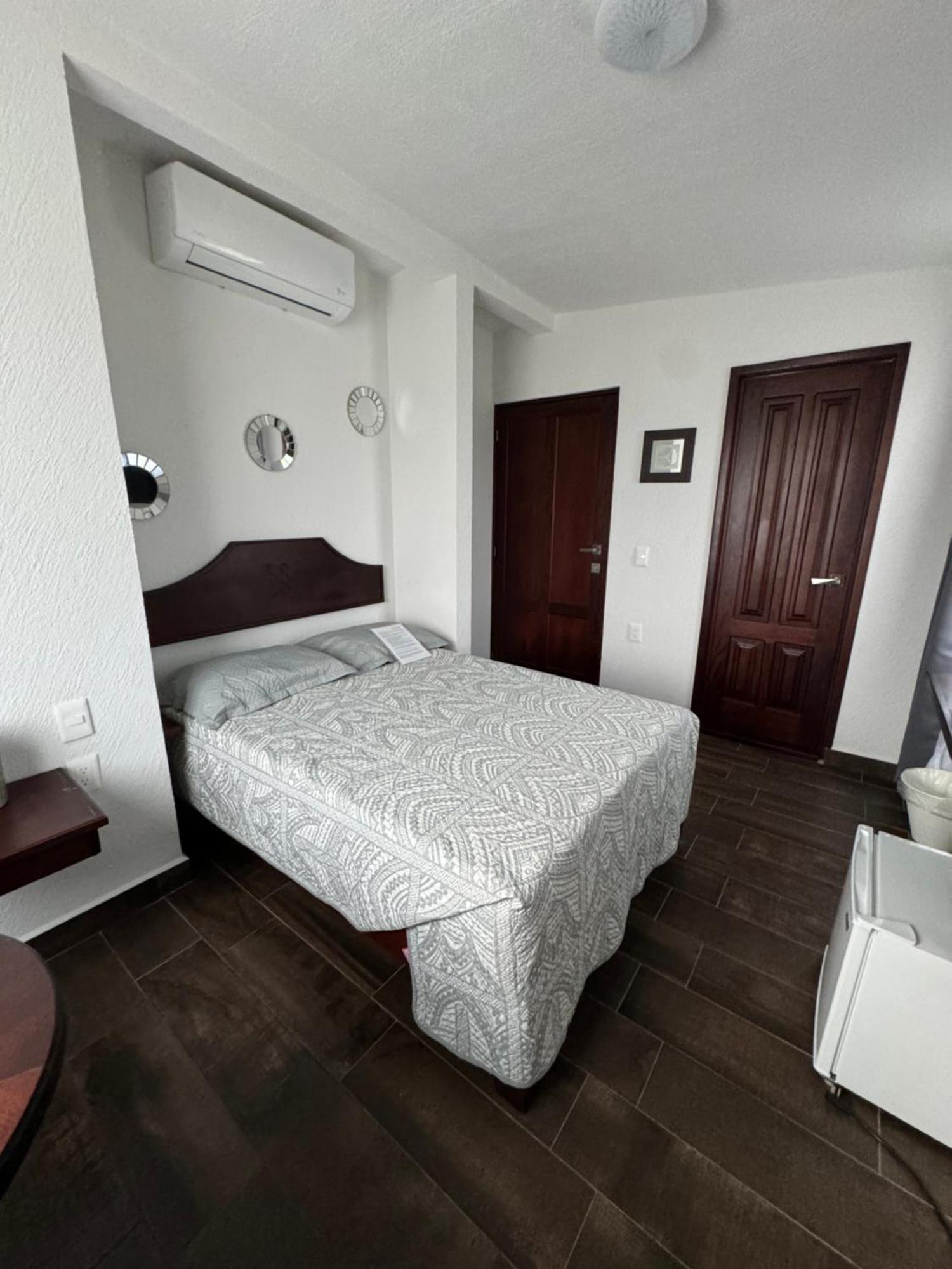 Ananta Hotel Касітас Екстер'єр фото