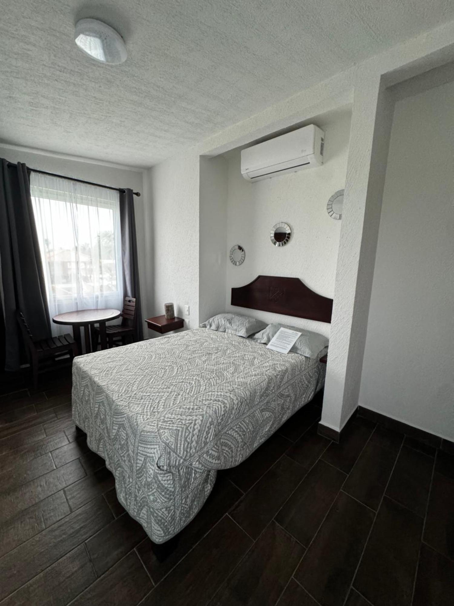 Ananta Hotel Касітас Екстер'єр фото