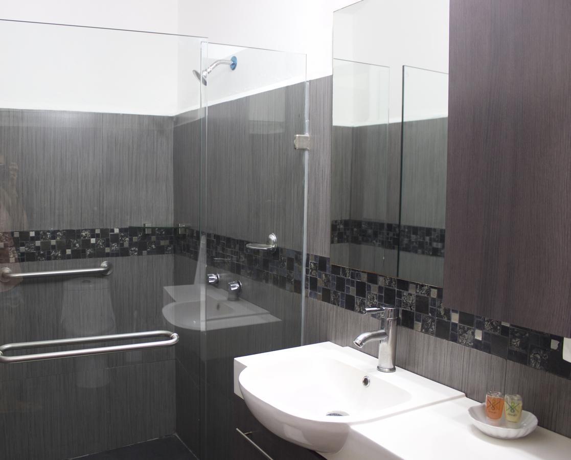 Ananta Hotel Касітас Екстер'єр фото