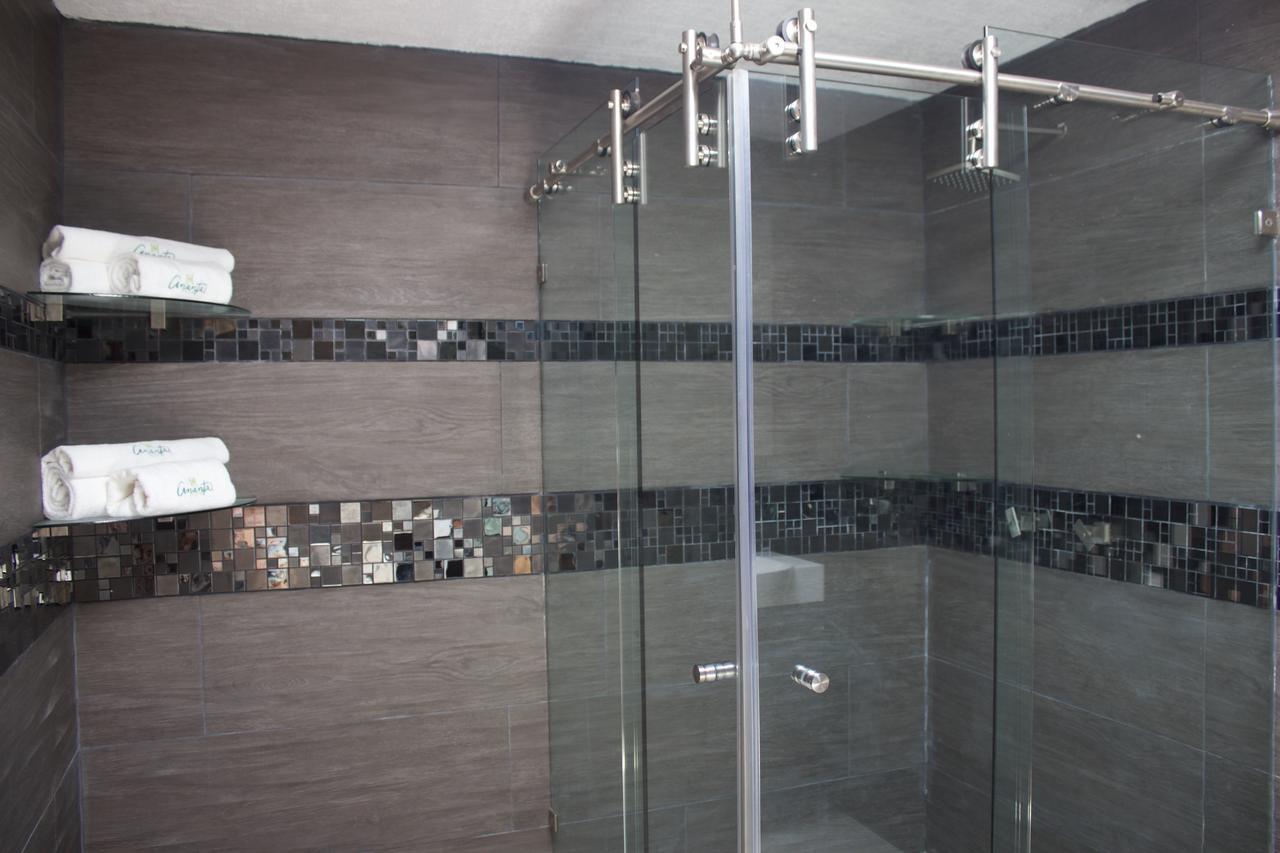 Ananta Hotel Касітас Екстер'єр фото