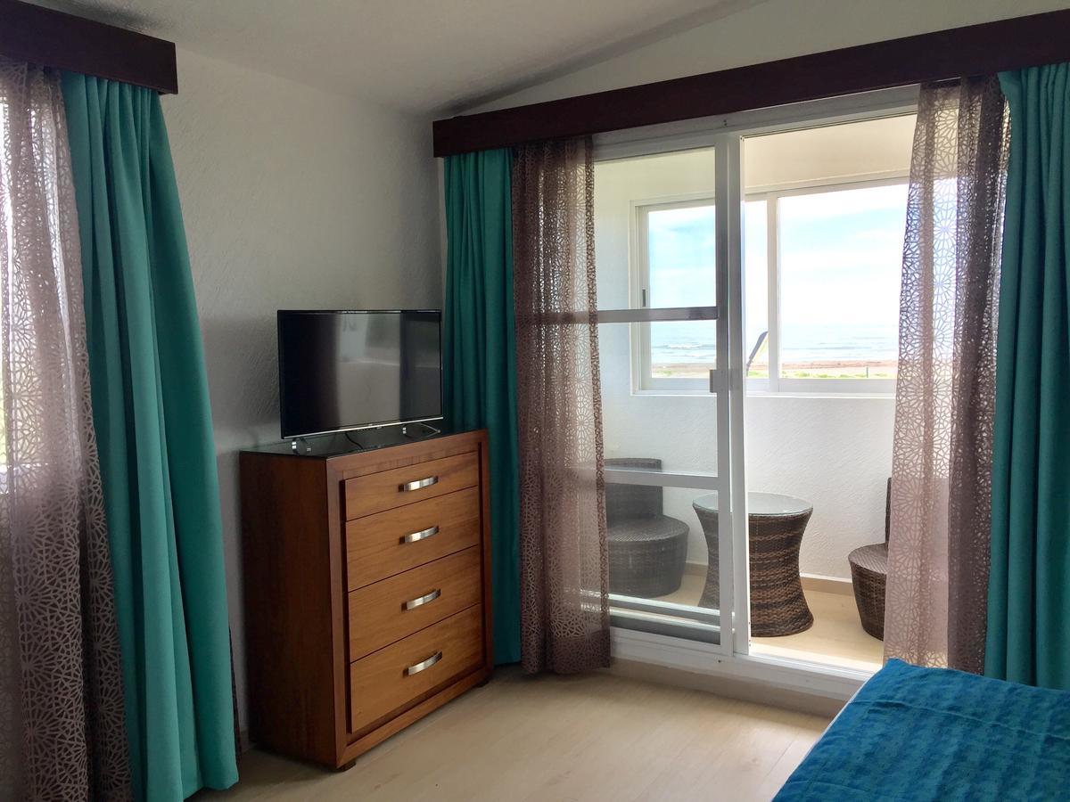 Ananta Hotel Касітас Екстер'єр фото