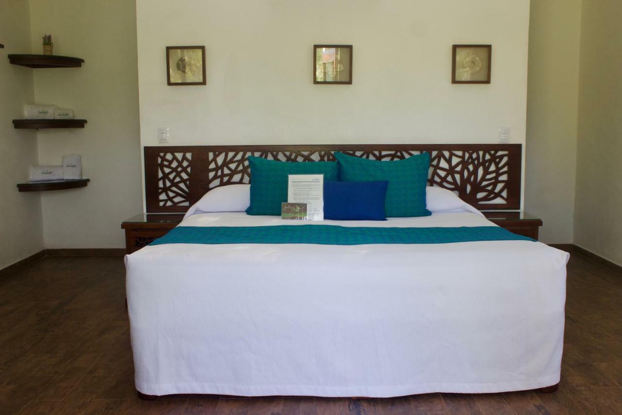 Ananta Hotel Касітас Екстер'єр фото